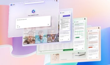 Apps da Microsoft ganham IA como o ChatGPT para eliminar 'trabalho chato'
