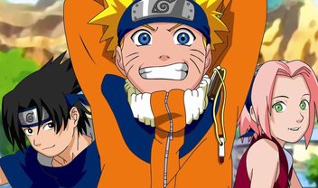 Na Netflix: Naruto, Pokémon e mais animes de sucesso