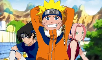 Naruto, One Piece e mais 7 live-actions de animes que estão chegando