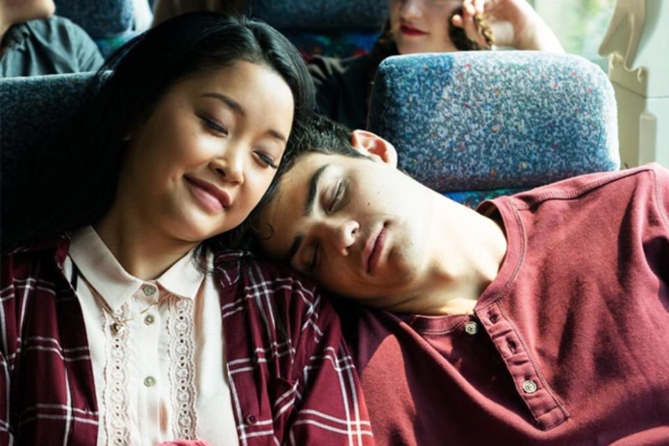 7 melhores filmes de romance teen para assistir na Netflix - Canaltech
