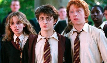 As 12 melhores frases da franquia Harry Potter