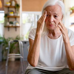 Imagem de Como é feito o tratamento do Alzheimer?