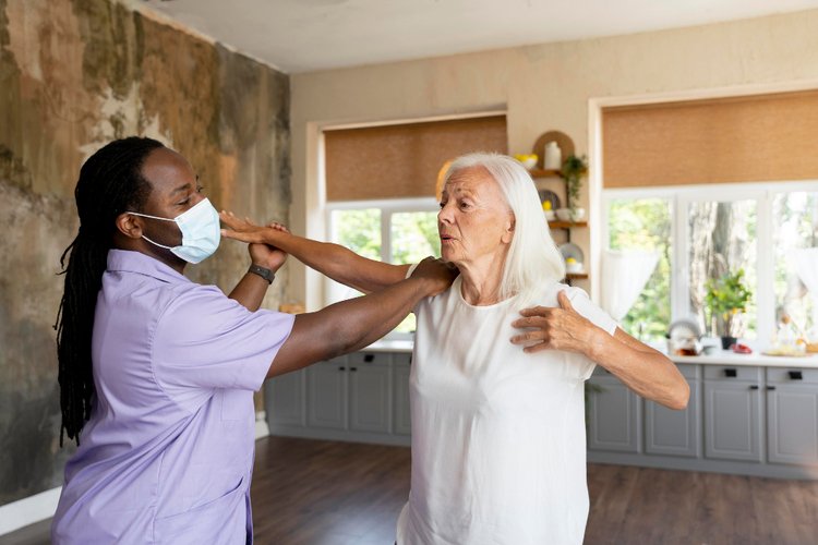 Cuidados com estilo de vida são uma parte importante do tratamento de Alzheimer