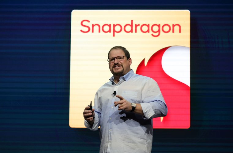 Snapdragon