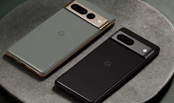 Google Pixel 8 pode ganhar nova função para correção de vídeos