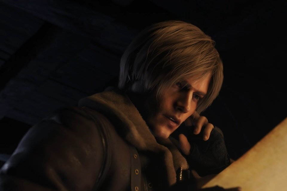 Game-se on X: RESIDENT EVIL 4 Remake está com nota 93 no Metacritic!!!   / X