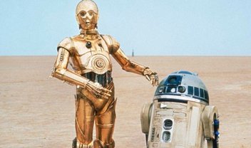 E se Star Wars respeitasse as Leis da Robótica de Asimov?