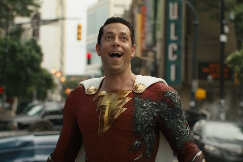 When Is the Shazam 2 HBO Max Release Date?