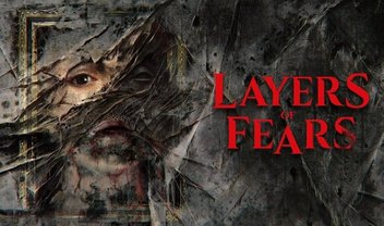 Layers of Fears ganha novo vídeo com 11 minutos de gameplay