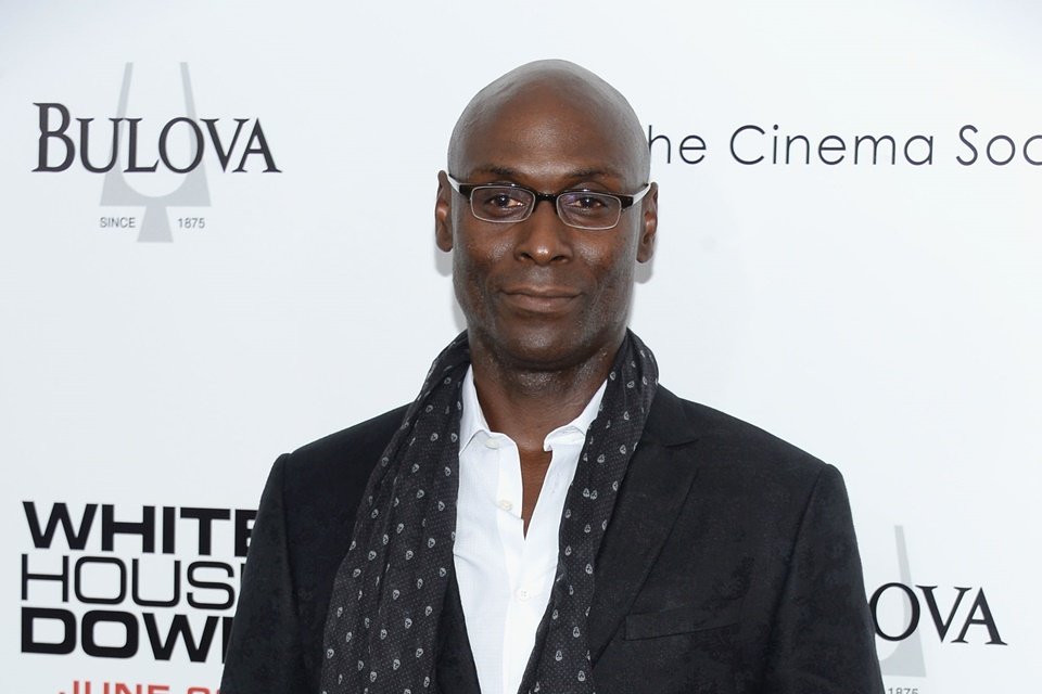 Ator Lance Reddick morre aos 60 anos – CineFreak