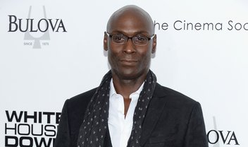 Morre Lance Reddick, ator de John Wick e The Wire