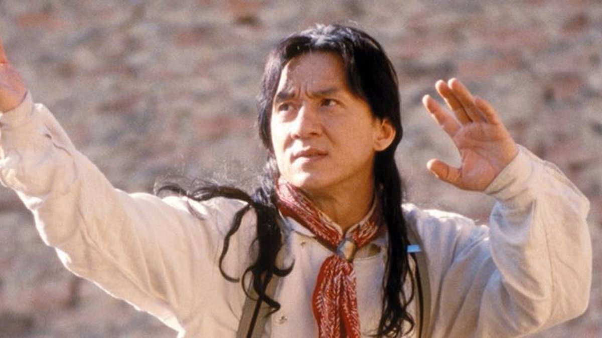 7 filmes imperdíveis de Jackie Chan