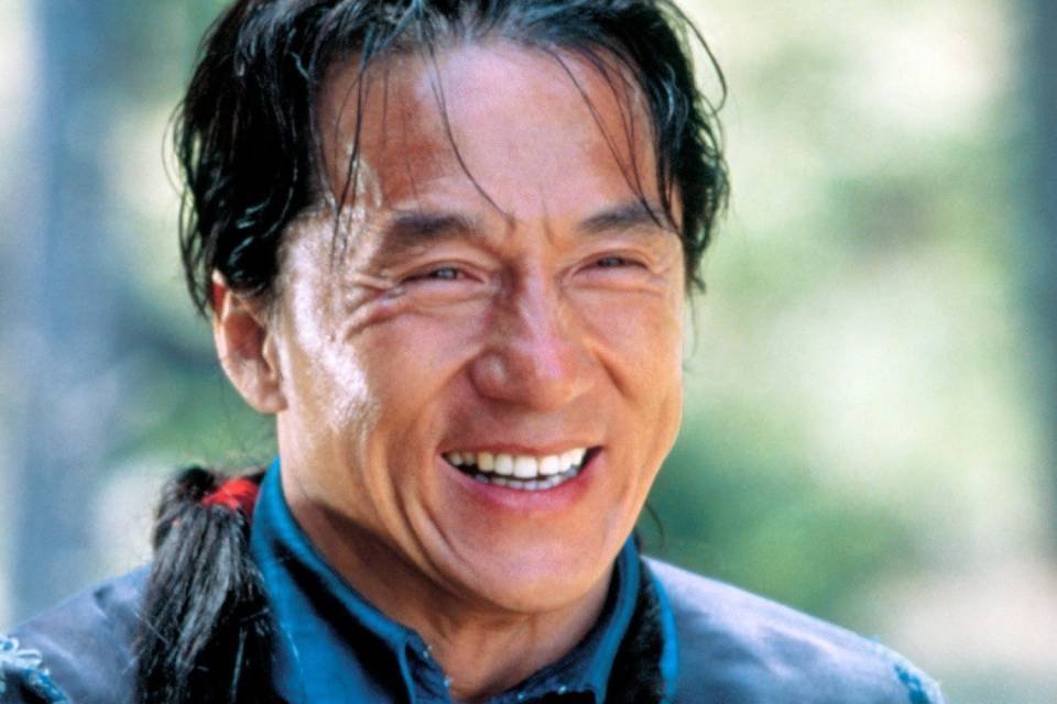 Os 10 melhores filmes com Jackie Chan, mestre das artes marciais - Cinema10