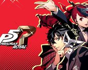 Spinoff de Persona 5 é anunciado para dispositivos móveis – e gratuito