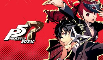 Spinoff de Persona 5 é anunciado para dispositivos móveis – e gratuito