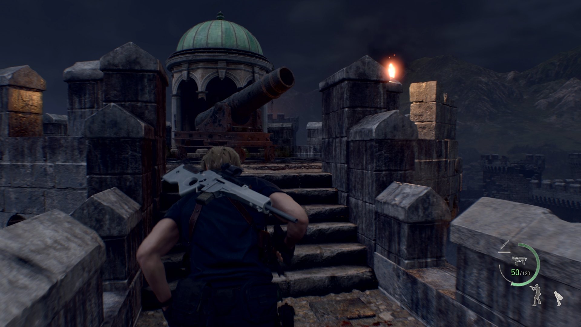 Análise  Portabilidade e falhas marcam Resident Evil 4, Zero e Remake no  Switch - Canaltech