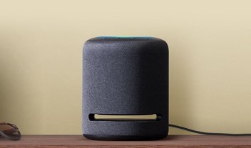 Qual Smart Speaker com Alexa tem o som mais alto?