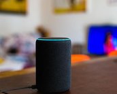 Tem como mudar a voz da Alexa?