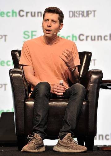 Em entrevista, Sam Altman alertou sobre os possíveis efeitos de Inteligências Artificiais na realidade.