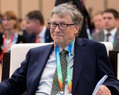 Bill Gates revela para IA qual o melhor conselho que já recebeu