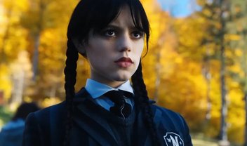 Wandinha: o que esperar da 2ª temporada após polêmicas com Jenna Ortega?