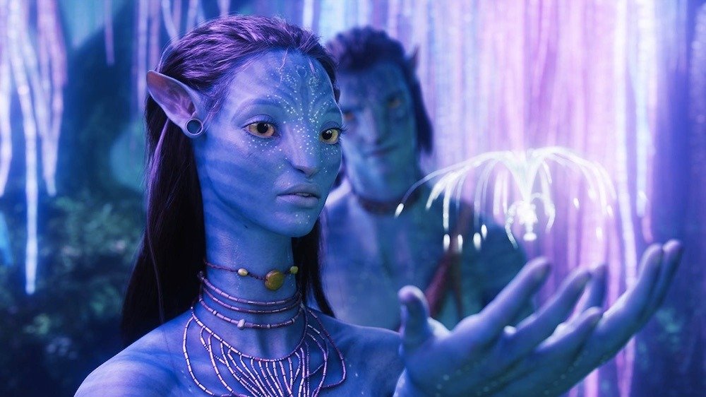 Avatar fez com que o cinema 3D tivesse um salto, mas poucas produções exploraram essa tecnologia