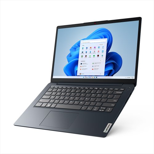 IdeaPad 1 traz o Windows 11 de fábrica.