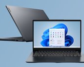 Lenovo IdeaPad 1 é lançado com visual fino; veja preço e detalhes