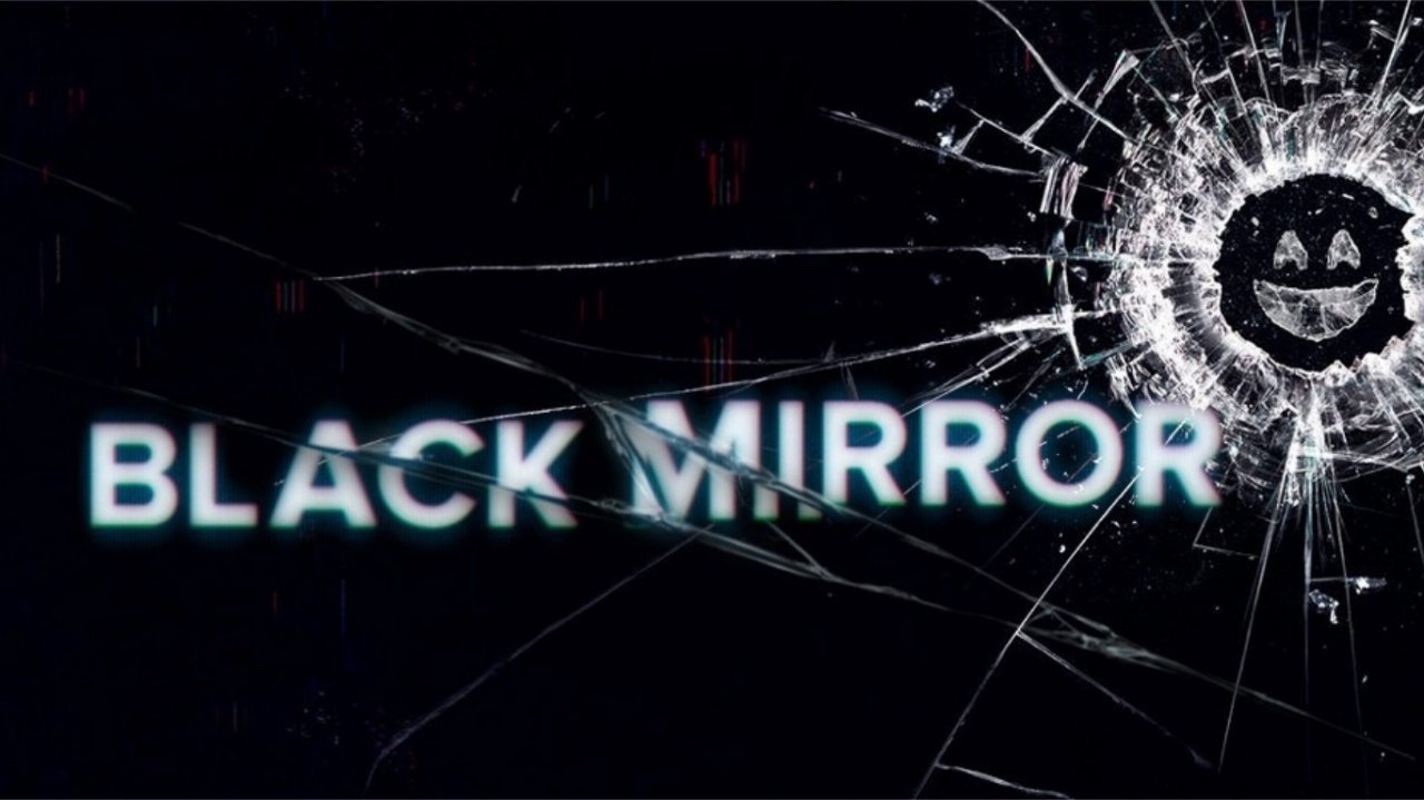 black mirror