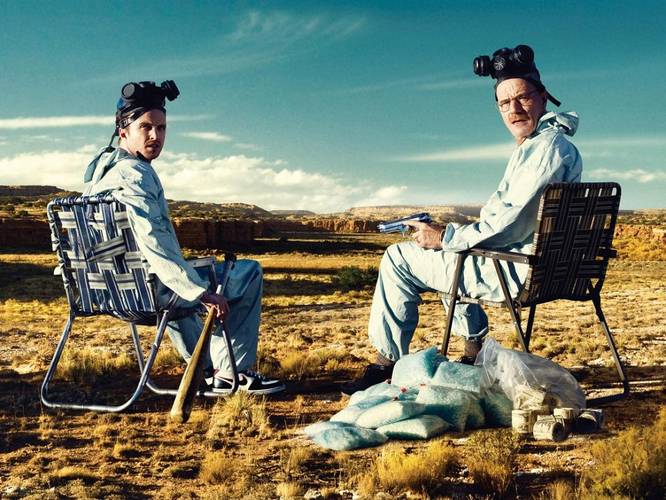 breaking bad