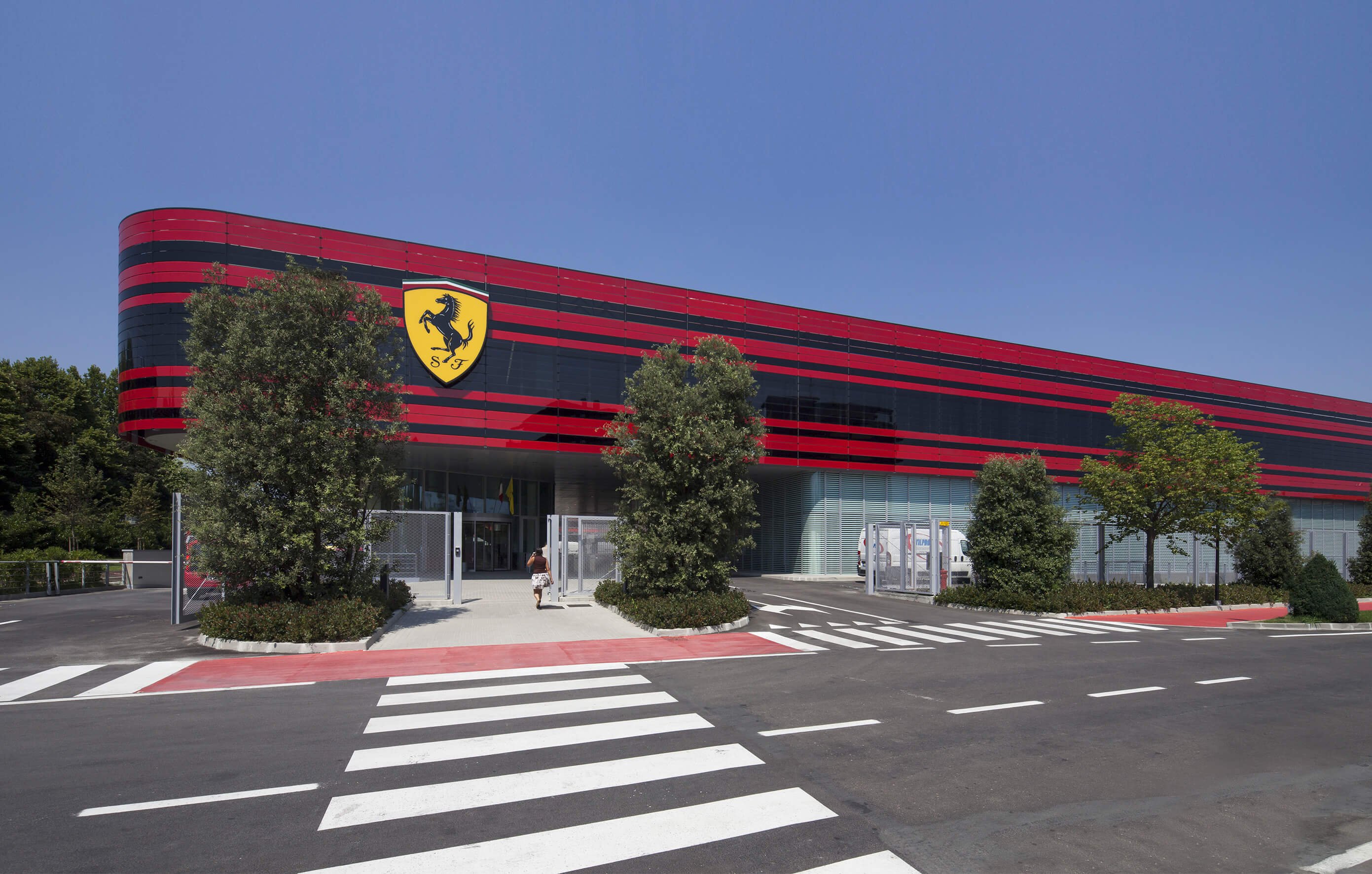 Ferrari contratou uma empresa global de cibersegurança para investigar a invasão.