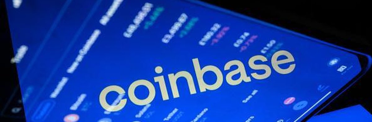 Coinbase começa a operar no Brasil e faz integração com o Pix - TecMundo