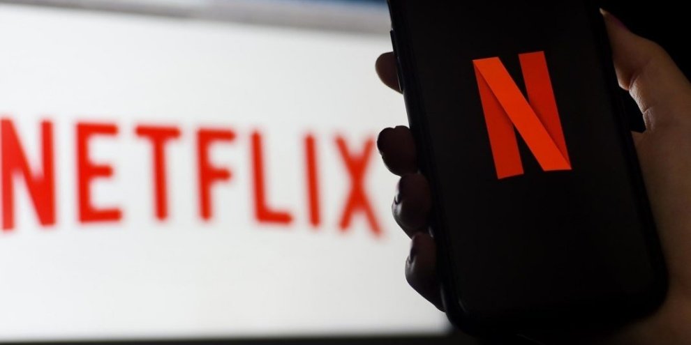 Netflix encontrou um erro': entenda o que significa e o que fazer