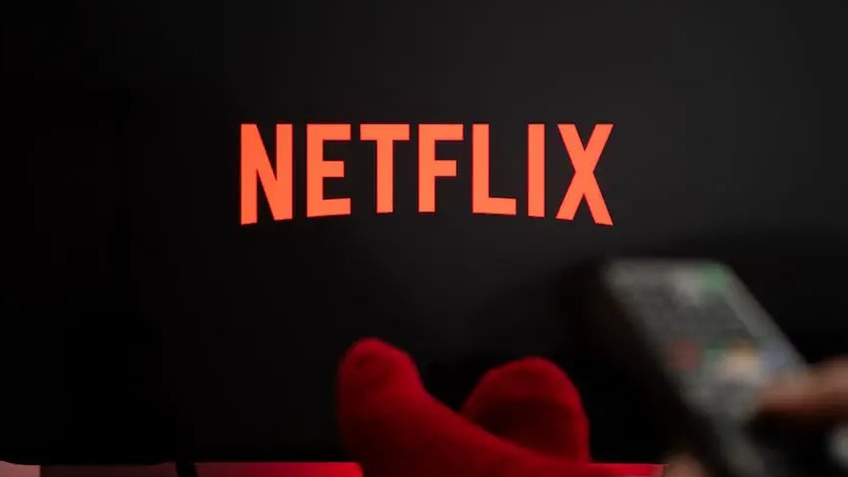 Netflix - Quando eu acho que meu elenco não pode ser mais