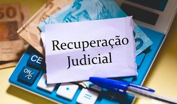 Americanas anuncia plano de recuperação judicial