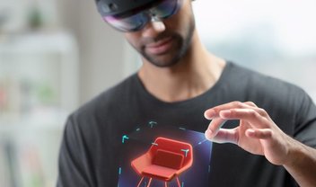 Microsoft HoloLens 2 vem ao Brasil e preços podem passar de R$ 50 mil