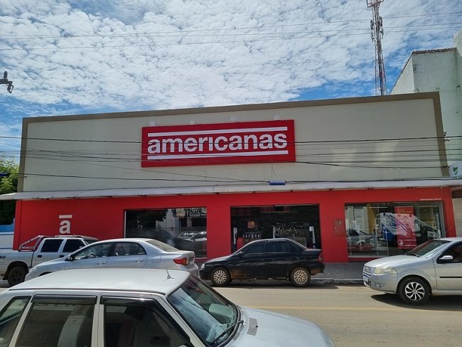 A Americanas confirmou que segue a operação normal em mais de 1,8 mil lojas físicas em todo o Brasil.