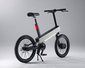 Acer anuncia bicicleta elétrica com mais de 100 km de autonomia e IA