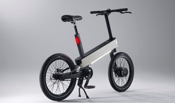 Acer anuncia bicicleta elétrica com mais de 100 km de autonomia e IA