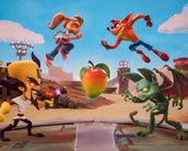 Crash Team Rumble: veja preço, data de lançamento e gameplay