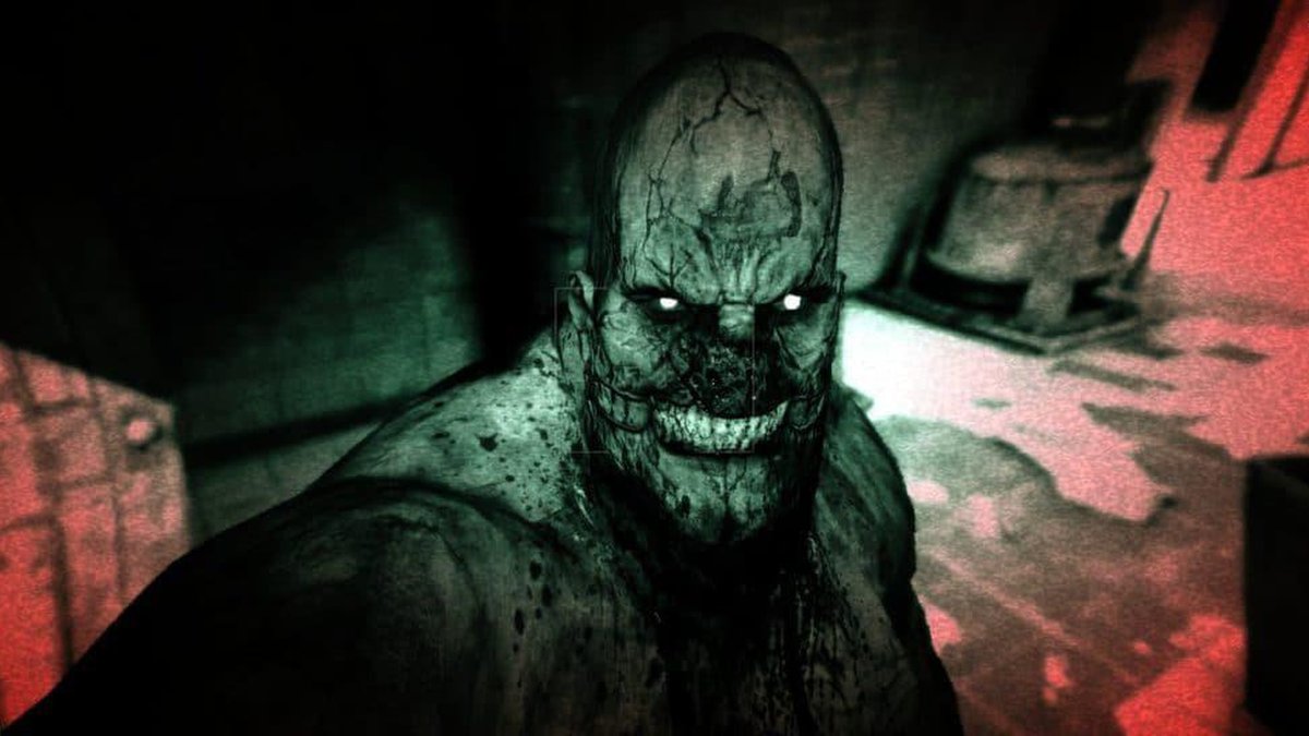 Top] 10 jogos de terror e suspense no Nintendo Switch para curtir a  sexta-feira 13