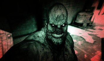 Resident Evil está na lista de jogos de terror nas ofertas de