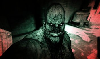 Descobre os jogos de terror atualmente disponíveis para as