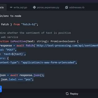 Imagem de GitHub Copilot ganha integração com GPT-4 e interface conversacional