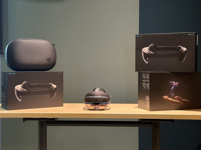 HoloLens 2