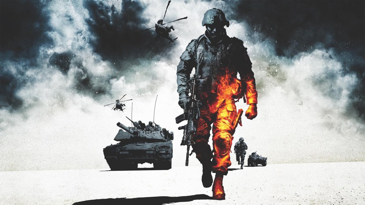 Battlefield 2042 para PS5 Electronic Arts KaBuM