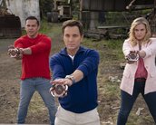 Power Rangers: Agora e Sempre ganha 1º trailer com elenco original; veja!