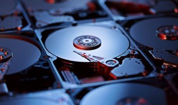 HDDs antigos duram mais que os novos, conclui estudo