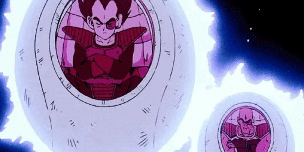 7 tecnologias de Dragon Ball Z que queremos no mundo real