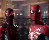 Spider-Man 2: veja quando o jogo deve ser lançado no PS5